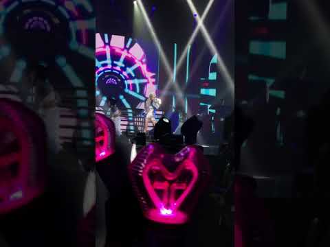 I just wanna Dance - OpenHeartsEveBKK