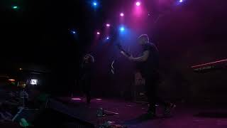 Seafret - Skimming Stones (Live at Atlas, Kyiv 01.11.18)