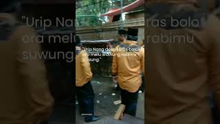 Download lagu KATA-KATA KEREN STATUS WA JOWO #storywa #qoutes #quotesjowo #shorts mp3