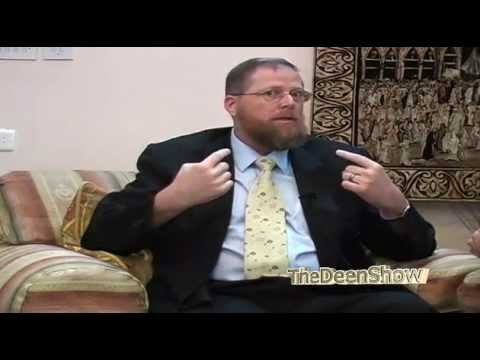Top American Surgeon embraced Islam