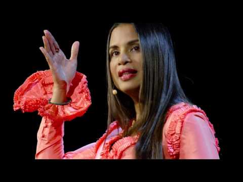 What does the Quran really say about a Muslim woman's hijab? | Samina Ali | TEDxUniversityofNevada