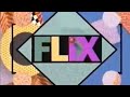 Flix Schedule Promo 1996