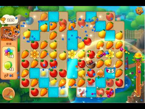 Family Zoo Enclosures Level 618 - No Boosters