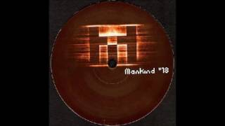Mhonolink - Untitled A1 [Mankind 18]