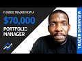 Meet CTI Traders Ep. 2 | French Trader Is Now A $70K Portfolio Manager