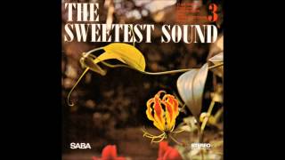 Teach Me Tonight  -  Elsie Bianchi-Trio