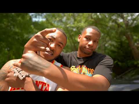 Topside Mob "Hide The Pain" Official Video