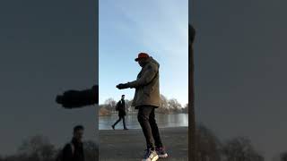 &#39;Don&#39;t Play It Safe&#39; - Cassie (dance freestyle)