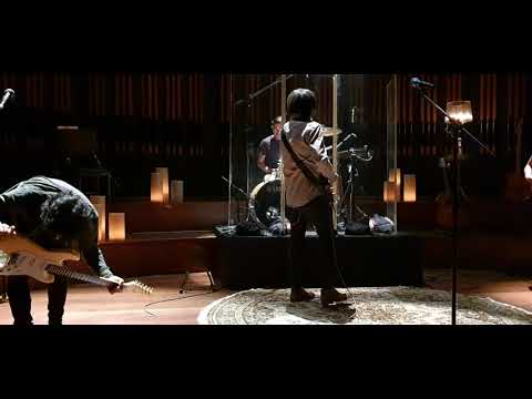 Toño Jauregui - Hambre / Lunático (En Vivo @ Un Vuelo A La Nostalgia - 05/10/2019)