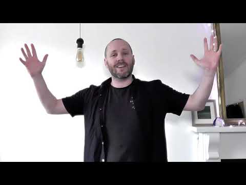 Home Church Scotland Online!  Sunday 29th March 2020