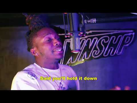 Quail - Roll Up (Live Session)