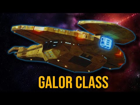 The Myth of the Galor Class