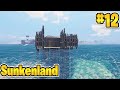 Defense Base Is Ready Sunkenland Gameplay Tamil George Gaming