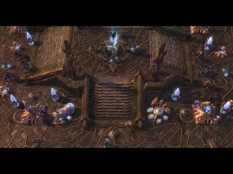 StarCraft 2: Invicta 05 - A Destiny to Fulfill