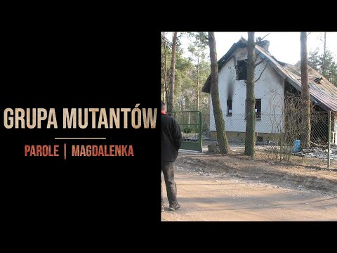 Profiles of Polish Gangsters #05: A Group of Mutants