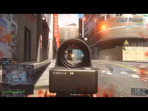 Only in Battlefield 4 "NETCODE PROBLEMS AFTER FALL PATCH"