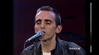 CSI - Del Mondo - Live Premio Tenco 1994 - Me Sounds Good