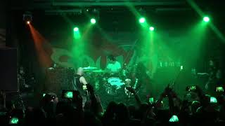 Soulfly in Austin TX - 2019 - Come and Take it live