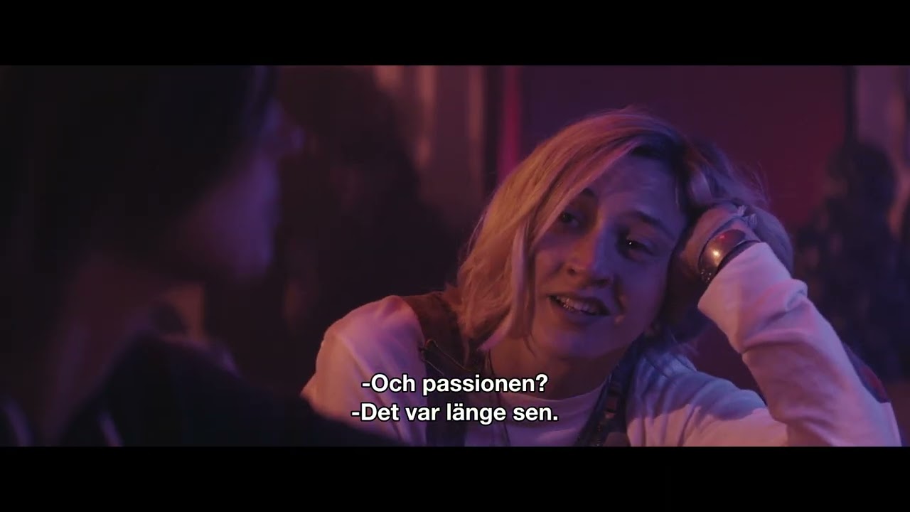 Trailer för Fucking Bornholm