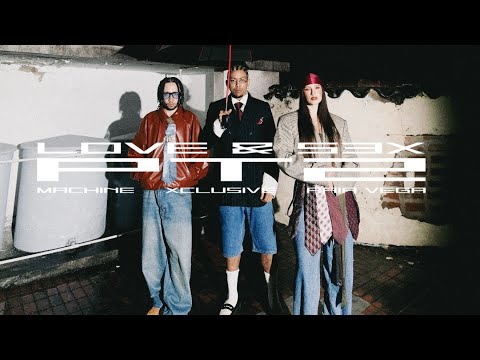 LOVE AND $3X PT.2 - Xclusive, Aria Vega, Machine (Video Oficial)