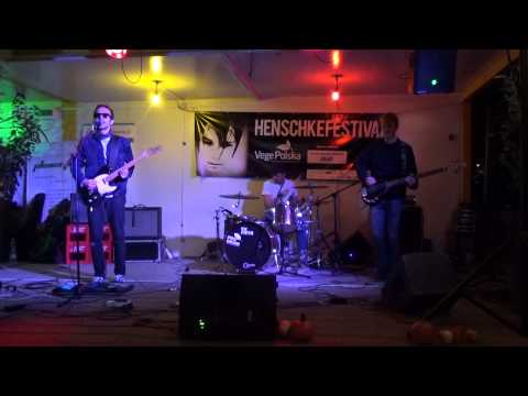 Hatifnats - Live 25 Henschke Festival
