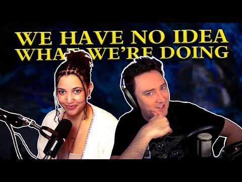 Have Your Say on What Chaos Servants Does Next (if Anything)