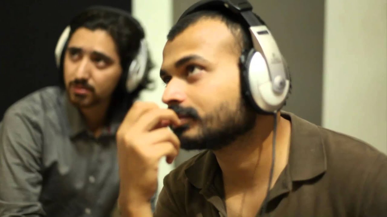 Ziyankar Lyrics | Baran | Khalid Ahamed