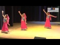 Dance Performance : BOLE CHUDIYAan: Sampada’s Dance Studio Singapore