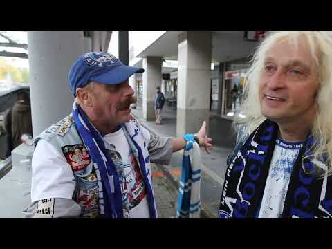 Tankwart a.D. + VfL Jesus  Schalkerin umbauen  / Oktober 2019