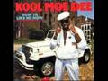 Kool Moe Dee VS. LL Cool J : Part #1