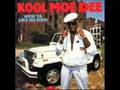Kool Moe Dee VS. LL Cool J : Part #1 