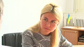 Світлична провела прийом громадян у Харківській дирекції «Укрпошти»