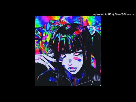 [SOLD] SAD HARD DISTORTED RAGE X HYPERPOP TYPE BEAT - "floatingg" (Prod. BLXRR)