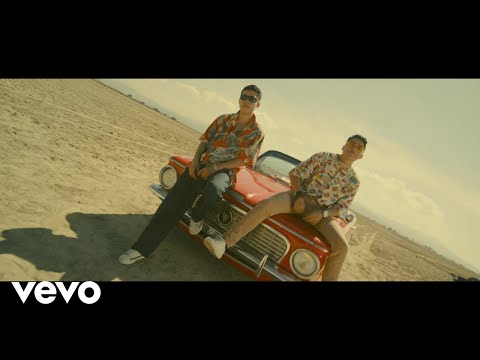 Brandon Reyes y Elvin - Callou