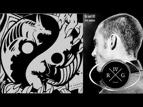 🎧 Chacalcolik - On and off feat. Jamikaz