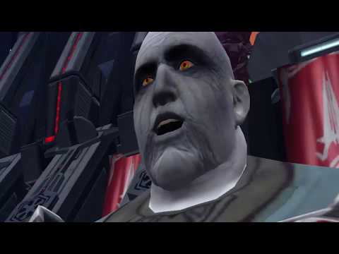 SWTOR Kenobi Legacy Episode 23: (Finale) Chains Broken