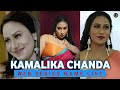 Kamalika Chanda Web Series List Mastram My Darling Yes Mam Ghar Sasur Ek Raat MWSD