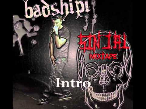 01. Intro (SinJal 2010/11) - BadShipi
