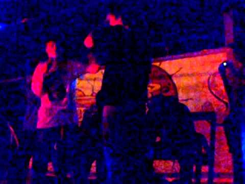 Chuly Shady vs MC Metrico // Final 3ra parte - *Uniones Underground