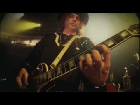 La 25 - 25 horas (DVD "SHOC") HD