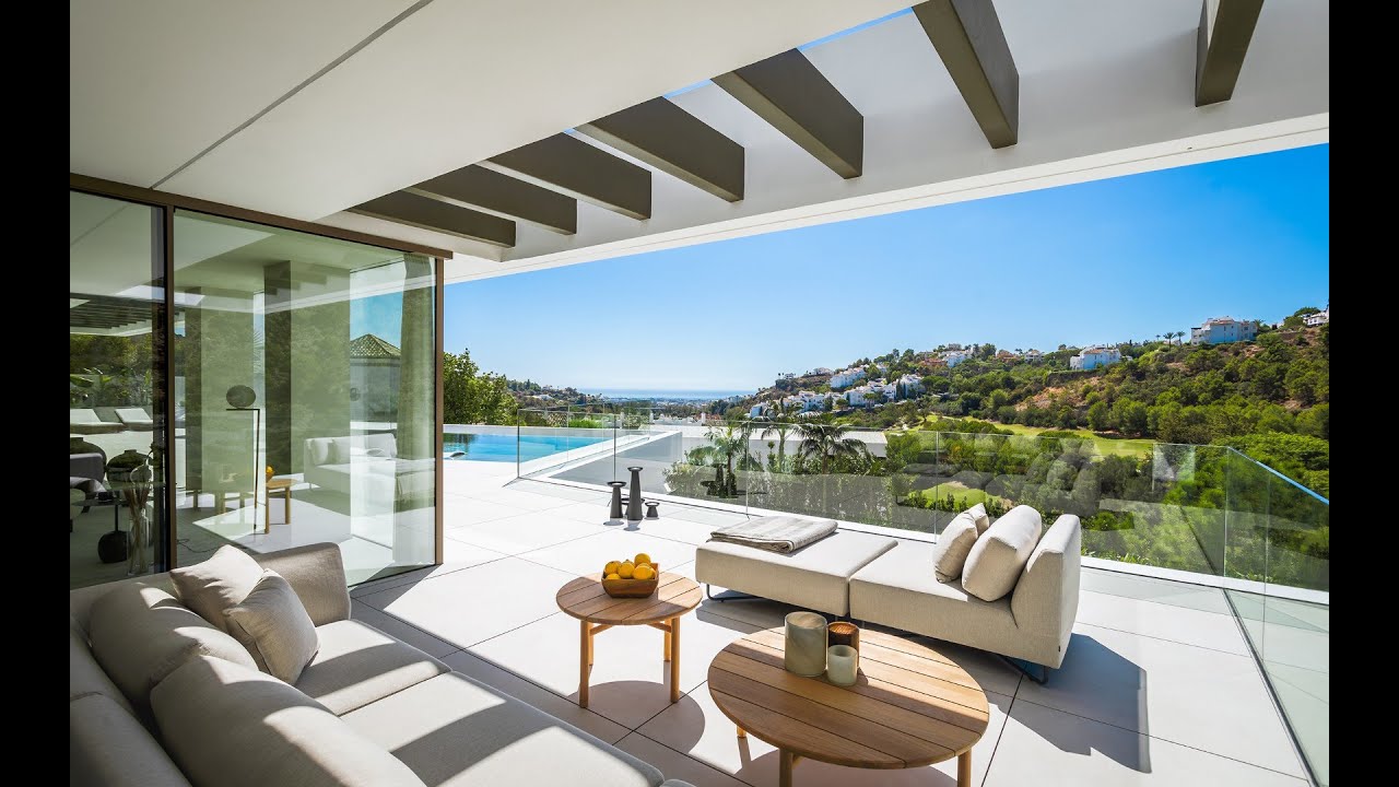 Villa à vendre à Lomas de La Quinta, Benahavis