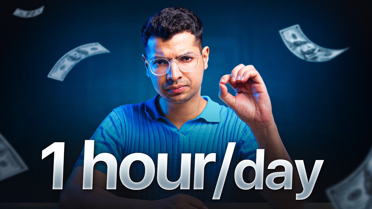 YouTube long-form video thumbnail