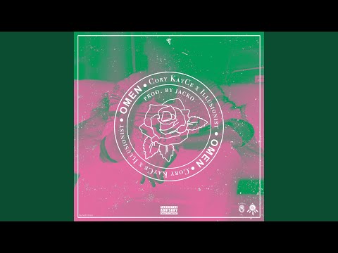 Omen (feat. Illusionist)