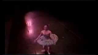 Amy Carter Casimir, Grand Prize Winner (ballet), LA Music Center Spotlight Awards 1992