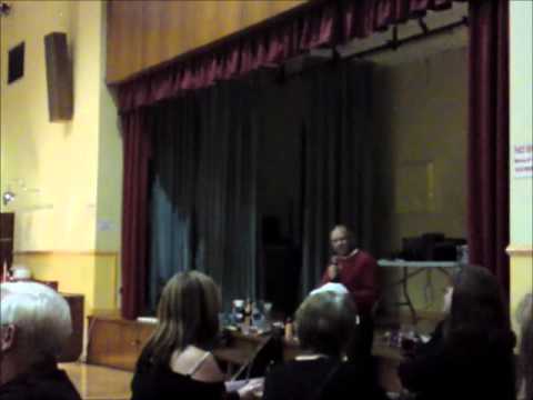 Woking Grange Reunion 2010 - Video Clips