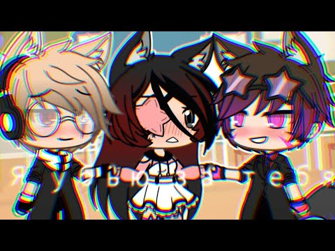 Я убью за тебя || 7 серия || Gacha life