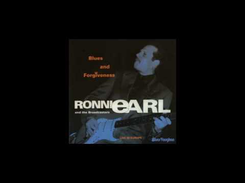 Ronnie Earl - Akos [track 04/13]