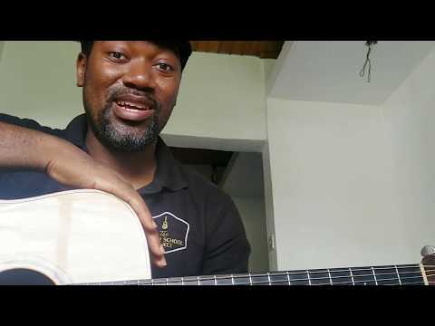 Should you buy the YAMAHA A3R Guitar?