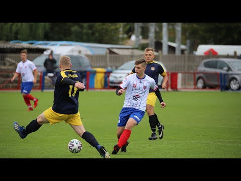 Narew 1962 II Ostrołęka - GKS Andrzejewo