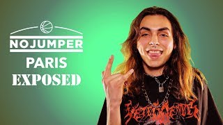 Paris Shadows Exposed!